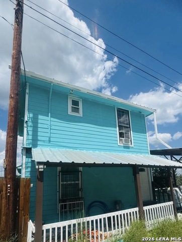 Details for 272 Plum Cove, Lakehills, TX 78063