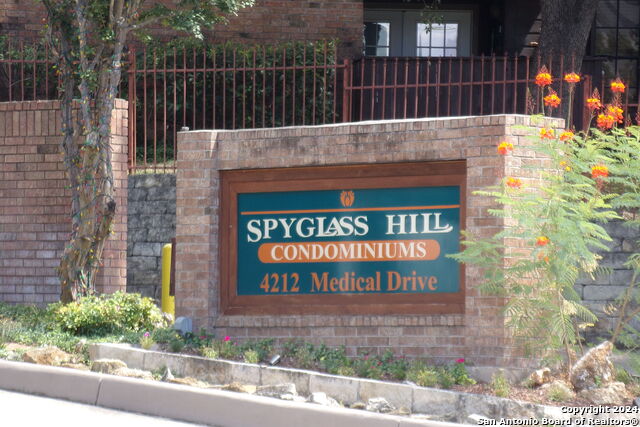 Details for 4212 Medical  208, San Antonio, TX 78229