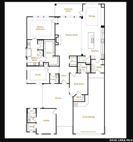 Image 2 of 4 For 23406 Grande Vista