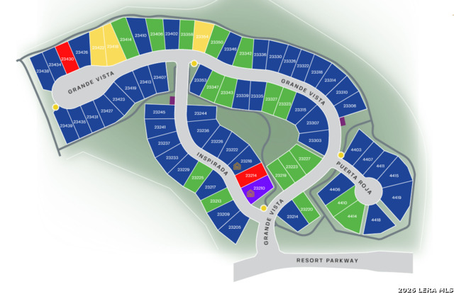 Image 4 of 4 For 23406 Grande Vista