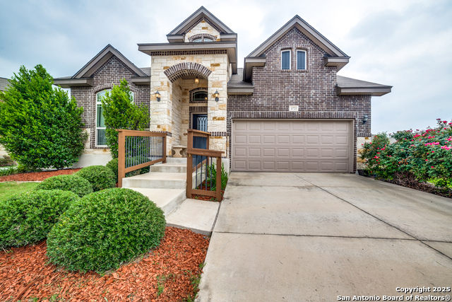 Details for 11723 Bricewood Tip, San Antonio, TX 78254