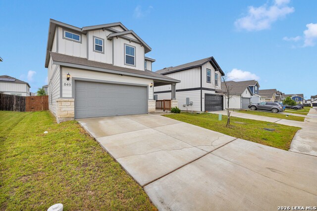 Image 3 of 22 For 849 Sweetgrass