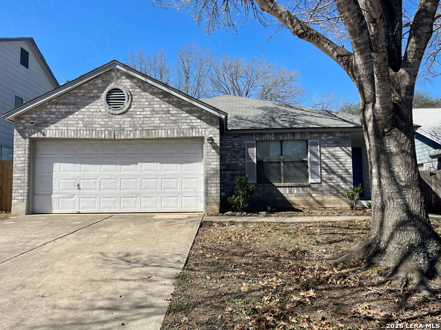 Details for 13215 Lost Lake Dr, San Antonio, TX 78249