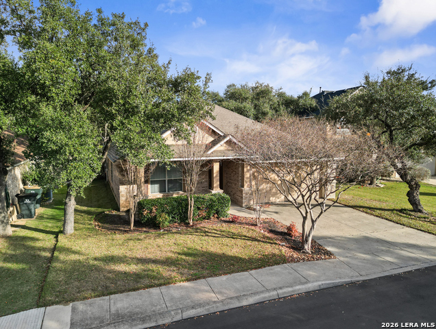 Details for 26710 Trinity Hill, San Antonio, TX 78261