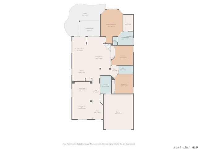 Image 38 of 39 For 26710 Trinity Hill