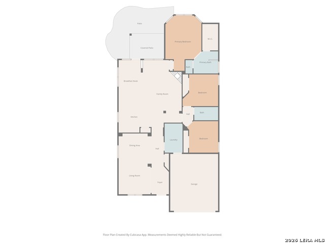 Image 39 of 39 For 26710 Trinity Hill