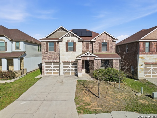 Details for 4431 Oak Roset, San Antonio, TX 78259