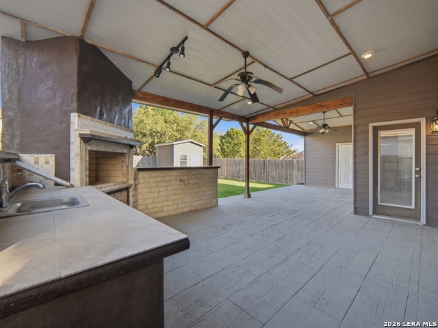 Image 27 of 39 For 4431 Oak Roset