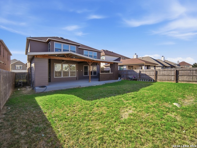 Image 30 of 39 For 4431 Oak Roset