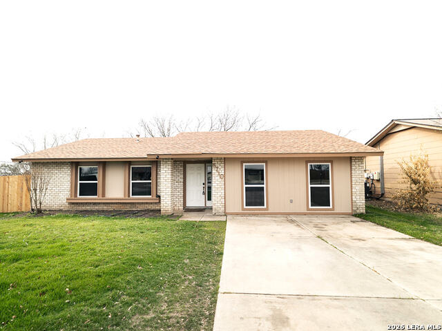 Details for 5710 Green Manor, San Antonio, TX 78223