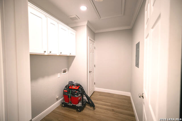 Image 12 of 29 For 5710 Green Manor