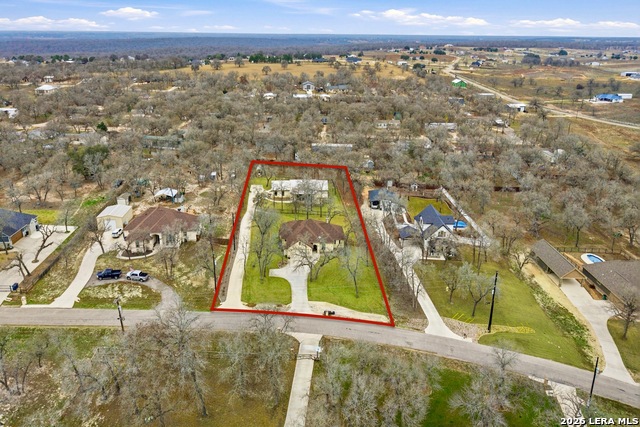 Details for 203 Champions Blvd., La Vernia, TX 78121