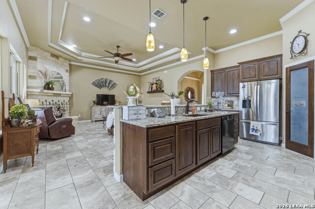 Image 14 of 46 For 203 Champions Blvd.