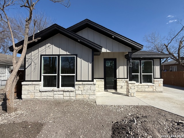 Details for 810 San Eduardo Ave. S, San Antonio, TX 78228