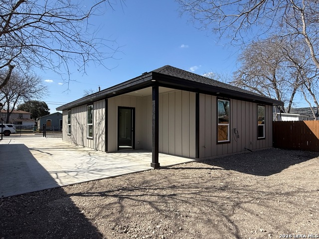 Image 30 of 32 For 810 San Eduardo Ave. S