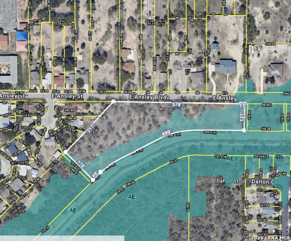 Details for 300 Ansley W, San Antonio, TX 78221