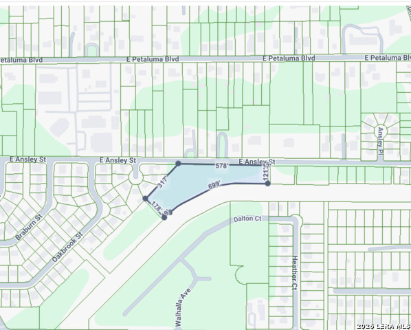 Image 4 of 4 For 300 Ansley W