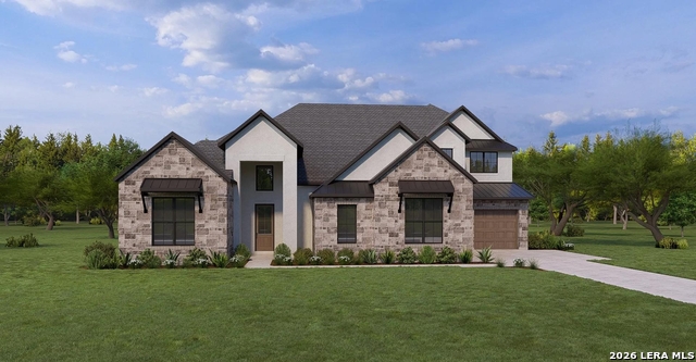 Details for 8131 Swift Bear, San Antonio, TX 78266