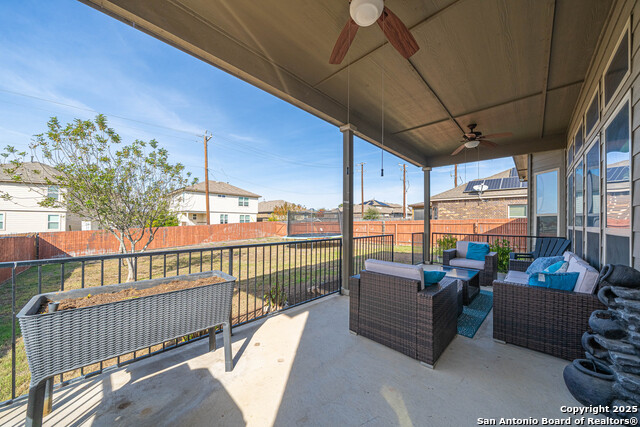 Image 31 of 37 For 8923 Monument Parke