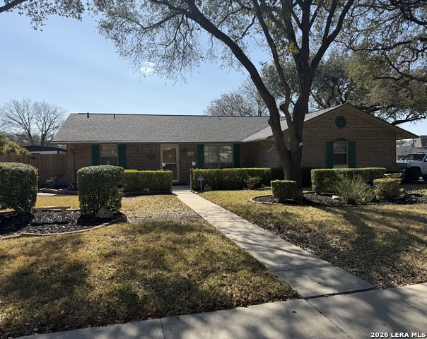 Details for 100 Patrick Henry, Schertz, TX 78154