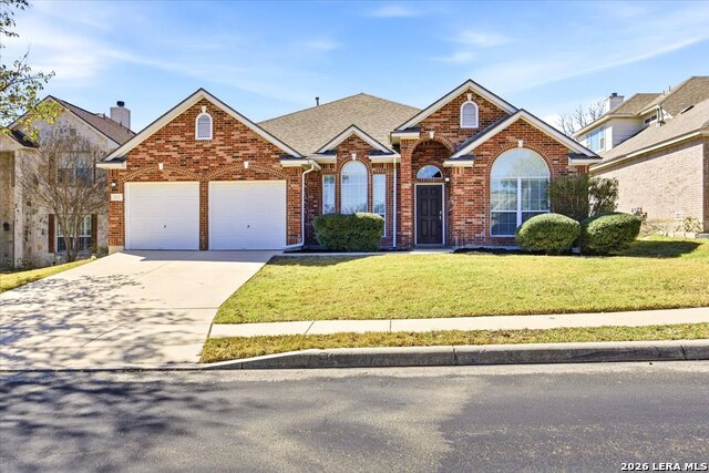 Details for 13115 Five Brks, Helotes, TX 78023