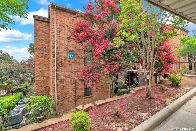 Details for 4212 Medical  1705, San Antonio, TX 78229