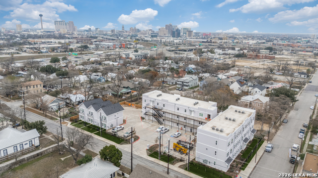 Details for 330 Carson St E, San Antonio, TX 78208