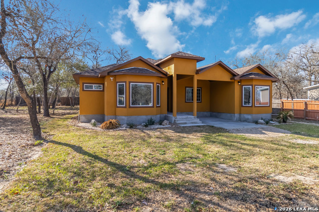 Details for 3938 New Mathis, Elmendorf, TX 78112