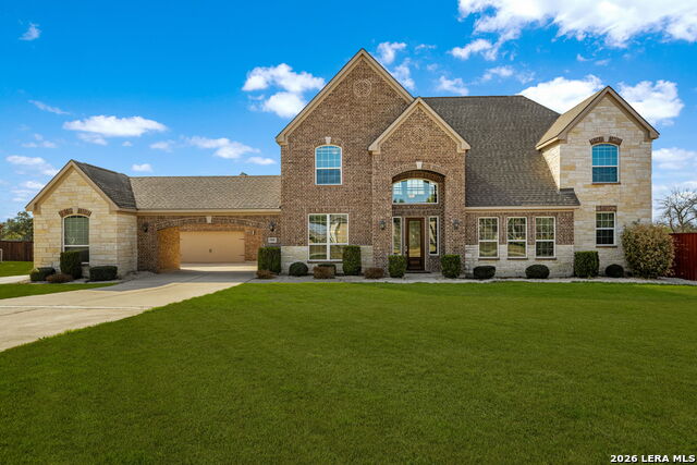 Details for 588 Texas  , Castroville, TX 78009