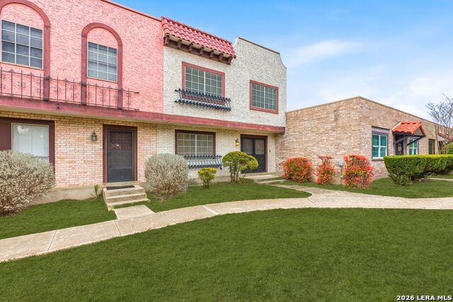 Details for 6746 Crown Ridge, San Antonio, TX 78239