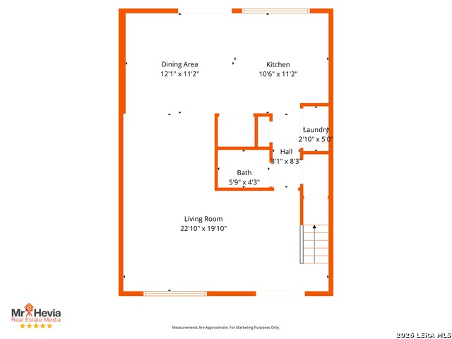 Image 46 of 48 For 6746 Crown Ridge