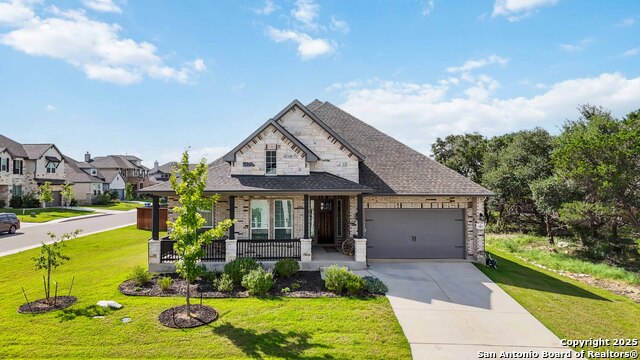 Details for 3803 Nublado, San Antonio, TX 78261