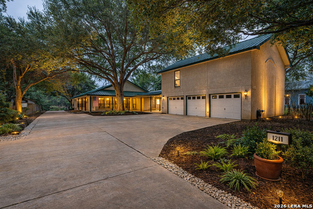 Details for 1211 Alamo  , Castroville, TX 78009