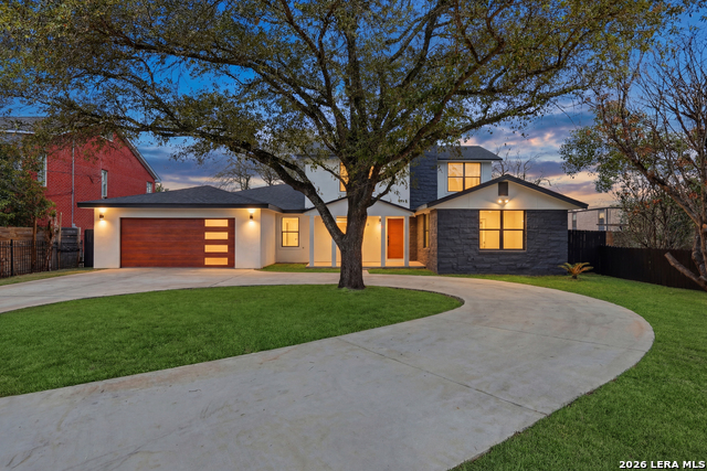 Details for 319 Terra Alta E, San Antonio, TX 78209