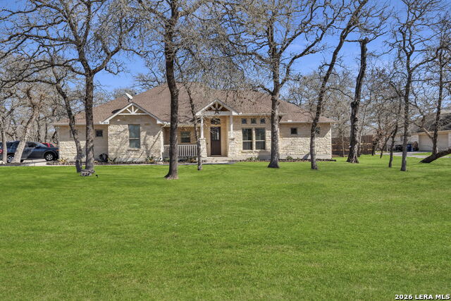 Details for 524 Jacobs  , La Vernia, TX 78121