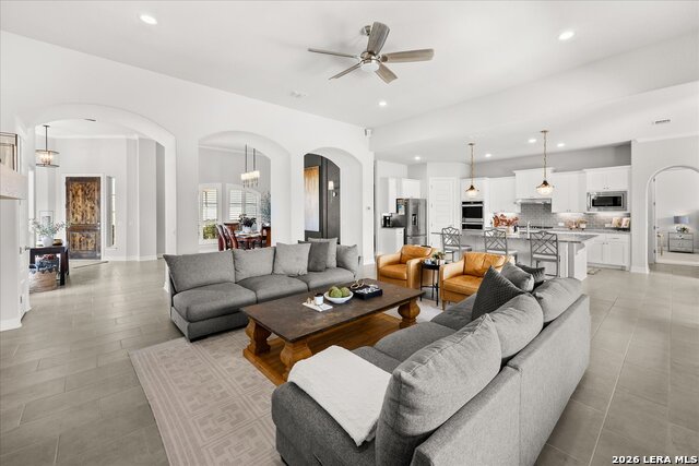 Image 10 of 47 For 114 El Cielo