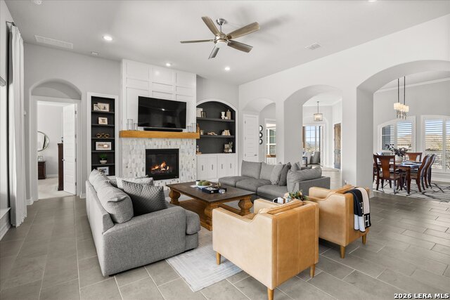 Image 11 of 47 For 114 El Cielo