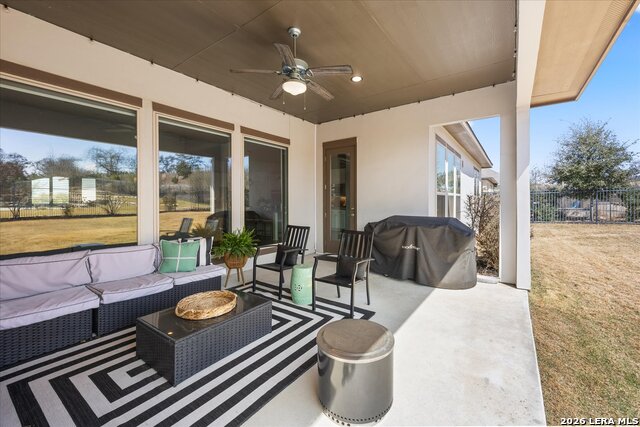 Image 35 of 47 For 114 El Cielo