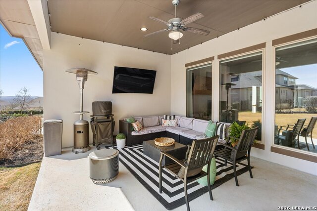 Image 36 of 47 For 114 El Cielo