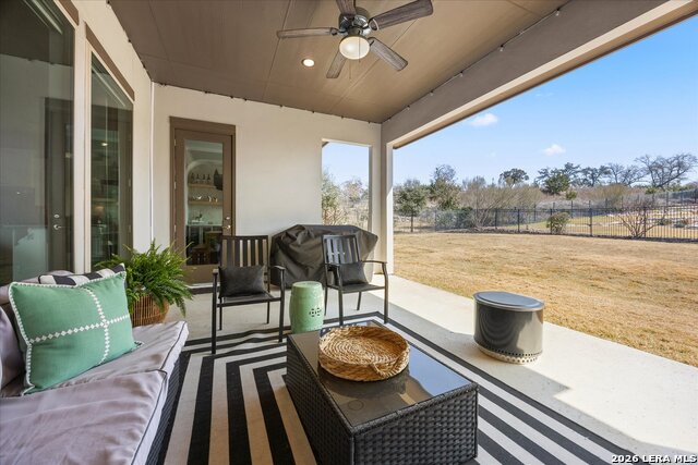 Image 37 of 47 For 114 El Cielo