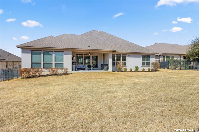 Image 41 of 47 For 114 El Cielo