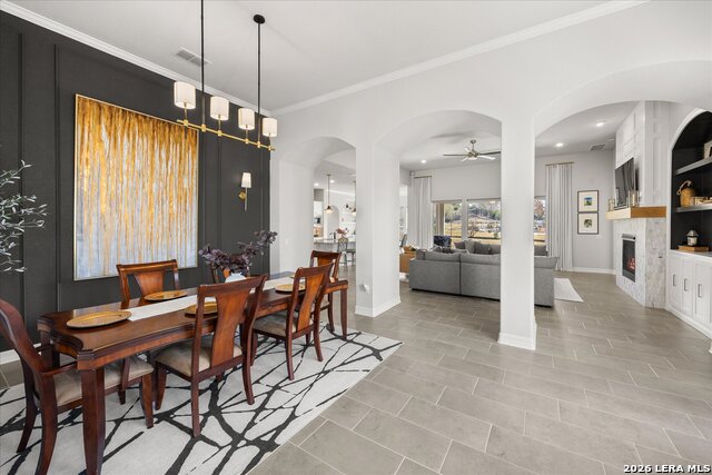 Image 8 of 47 For 114 El Cielo