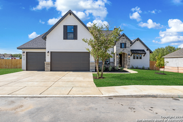 Details for 278 Allen Ave, Castroville, TX 78009