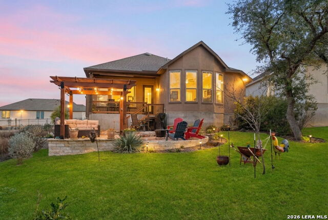 Listing photo id 1 for 101 Amarosa  