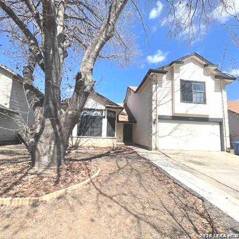 Details for 9025 Deer  , San Antonio, TX 78251