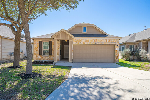 Details for 9138 Vondel  , Converse, TX 78109