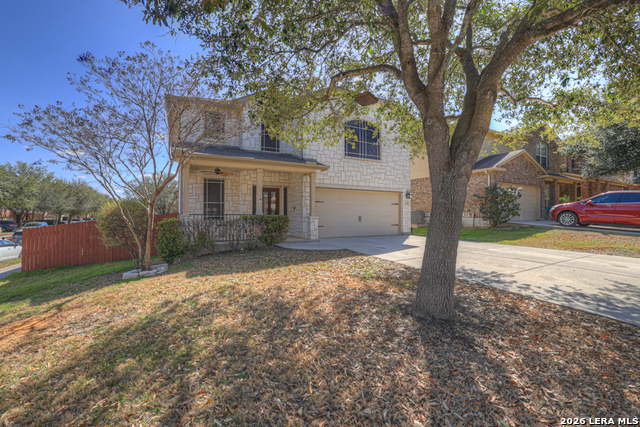 Details for 2748 War Admiral, Schertz, TX 78108