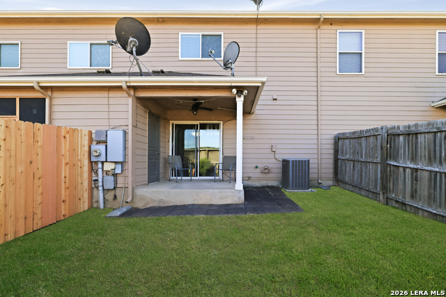 Image 25 of 25 For 26918 Villa Toscana