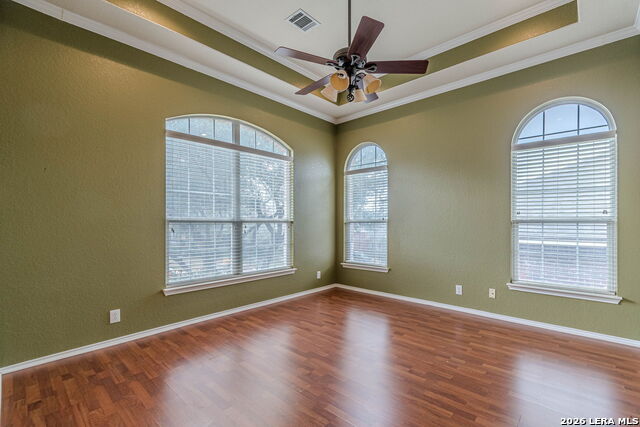 Image 10 of 50 For 843 Peg Oak  