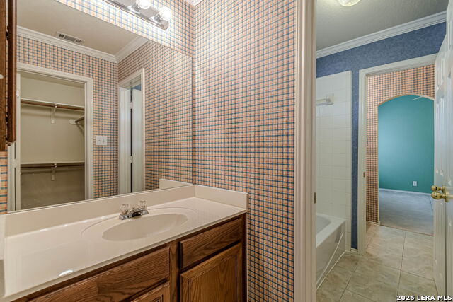 Image 36 of 50 For 843 Peg Oak  